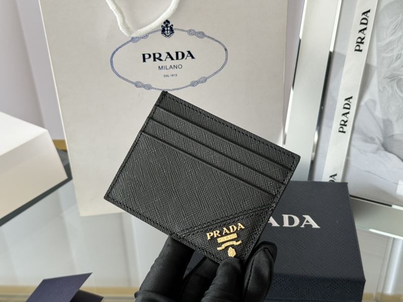 Prada Wallet